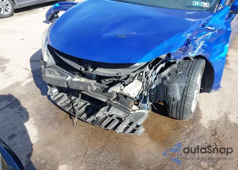 2014 Nissan Sentra Sr из США, поврежденный, VIN 3N1AB7AP4EY334082